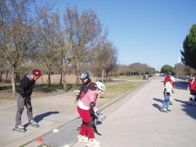La vuelta de las vacaciones de navidad